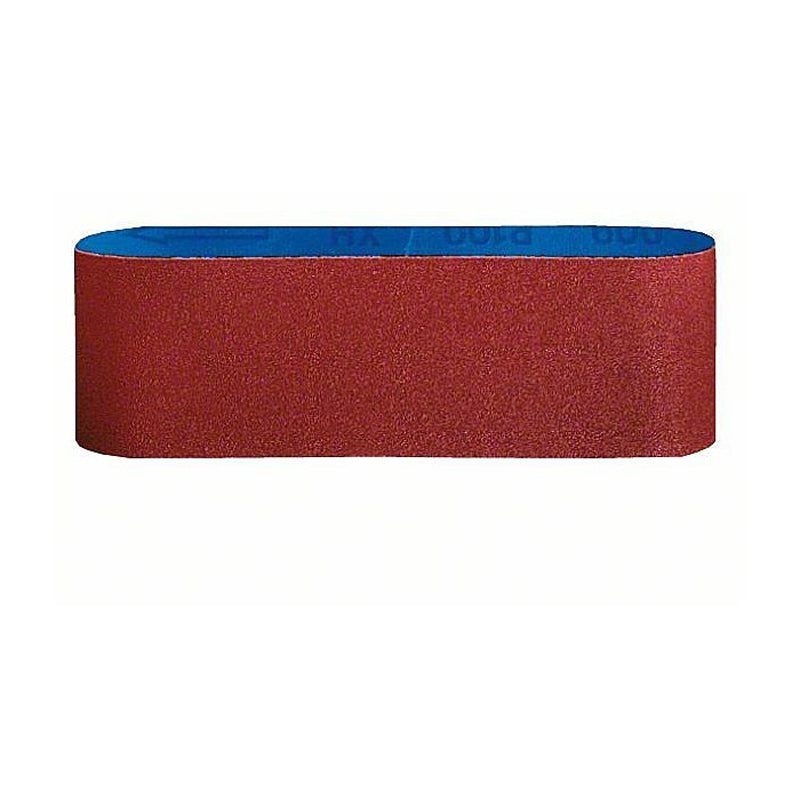 Sanding Belt X440 Best for Wood/Paint | 100x610mm - G100 - 10pcs