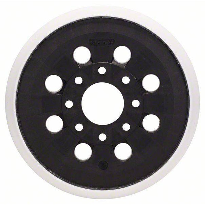 Sanding Plate for GEX 125-1 AE Professional Medium-Hard 125mm