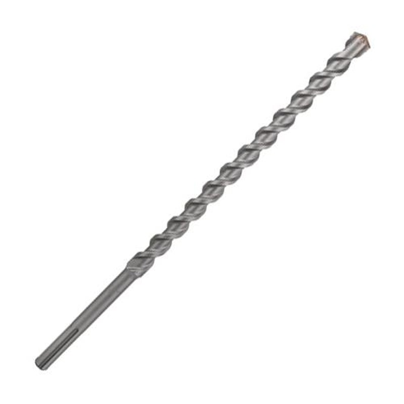 SDS-Max-4 Concrete drill bit | 25x520mm
