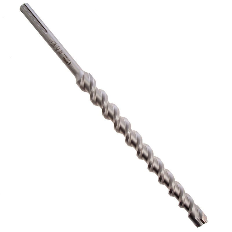 SDS-Max-4 Concrete drill bit | 32x520mm