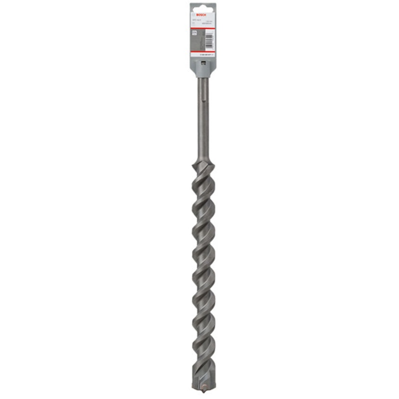 SDS-Max-4 Concrete drill bit | 35x520mm