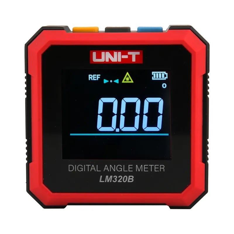 UNI-T Digital Angle Meter | LM320B