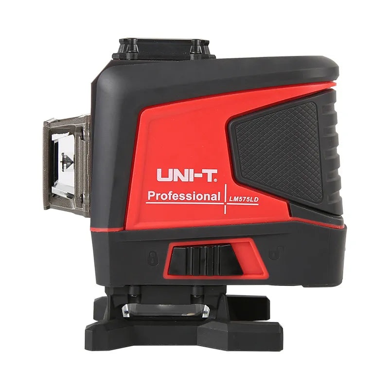 UNI-T Laser Level 3D 12 lines | LM575LD