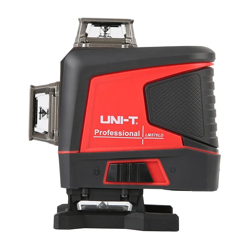 UNI-T Laser Level 3D 16 lines 30m | LM576LD