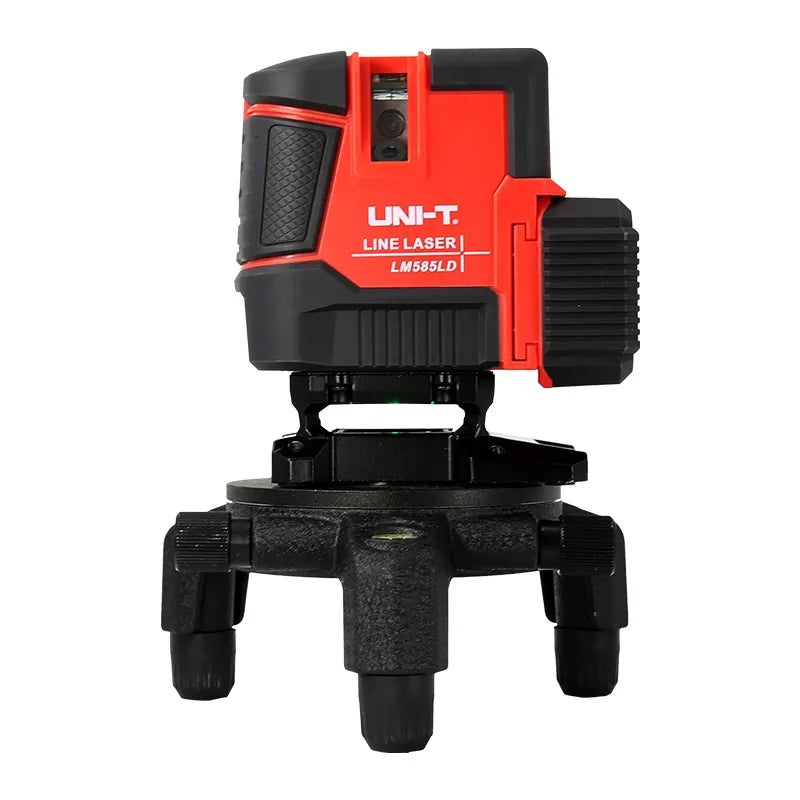 UNI-T Laser Level 8 lines 30m | LM585LD