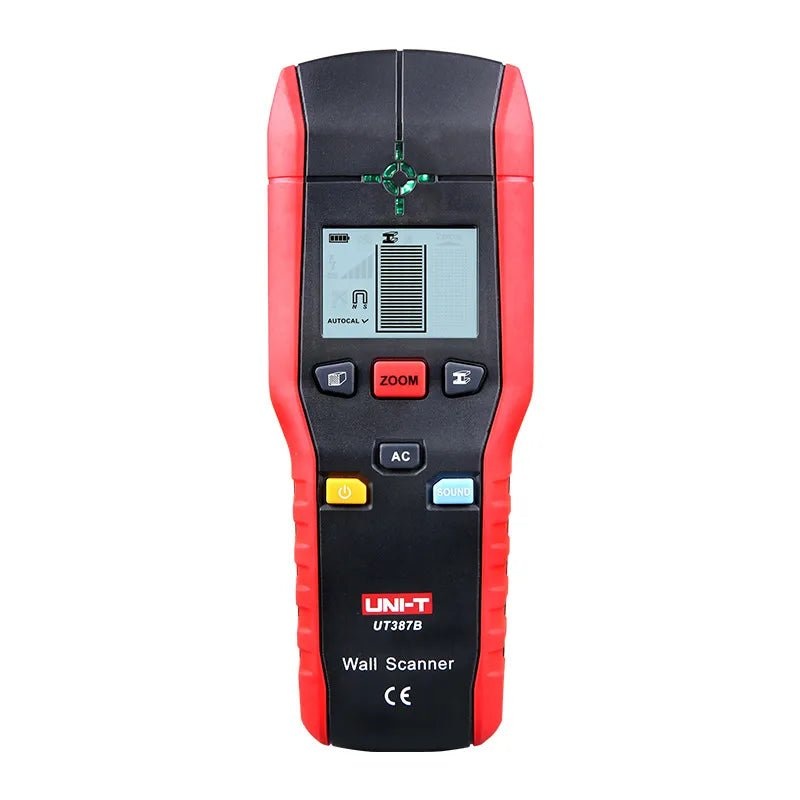 UNI-T Wall Scanner | UT387B