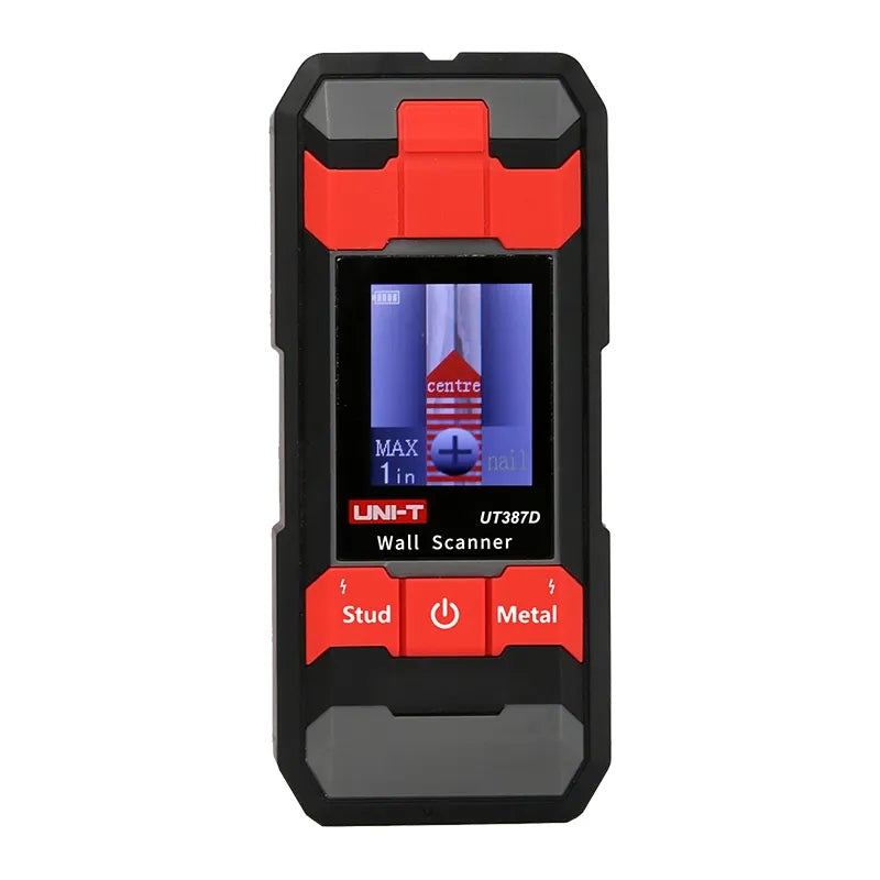 UNI-T Wall Scanner | UT387D