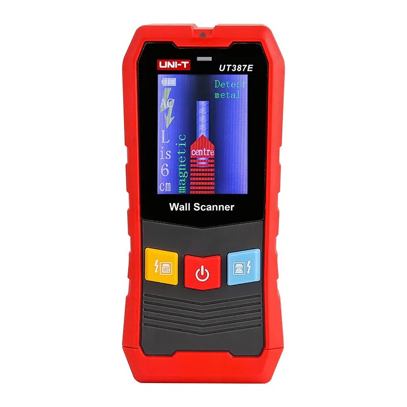 UNI-T Wall Scanner | UT387E
