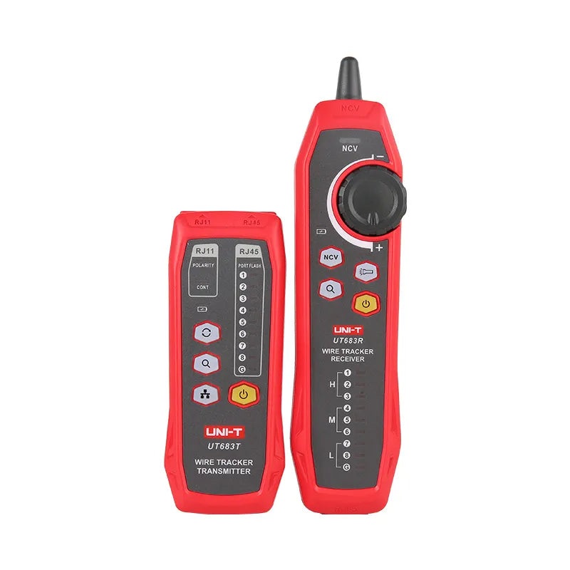 UNI-T Wire Tracker | UT683KIT