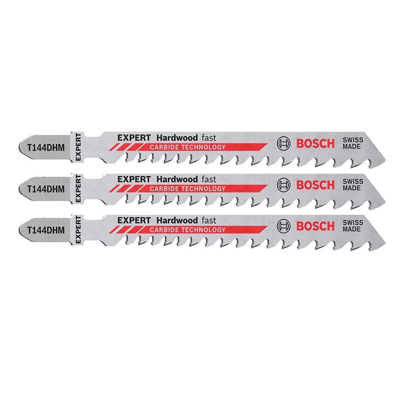 BIM Blade Heavy for Metal | T144DHM- 3pcs