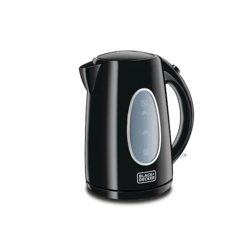 Black & Decker Electric Kettle 1.7L 2200W | JC69-B5