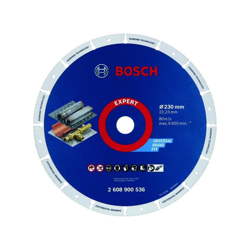 Diamond Cutting Blade | 230mm