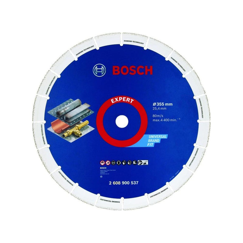 Diamond Cutting Blade | 355mm