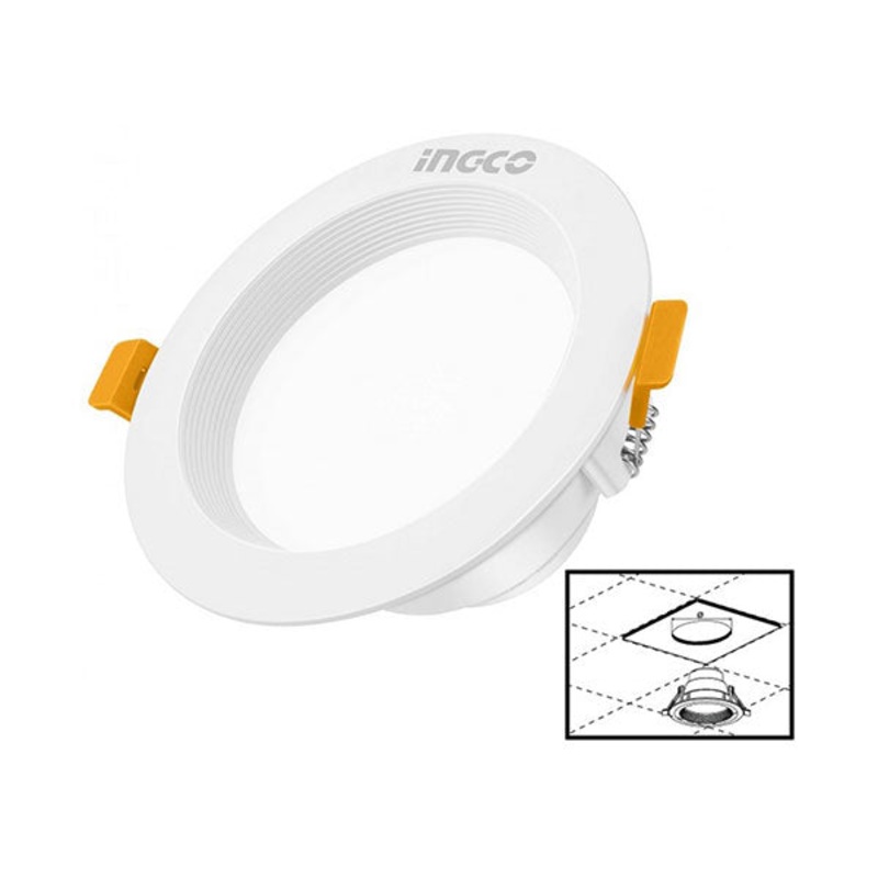 Down Light 5W-Cool