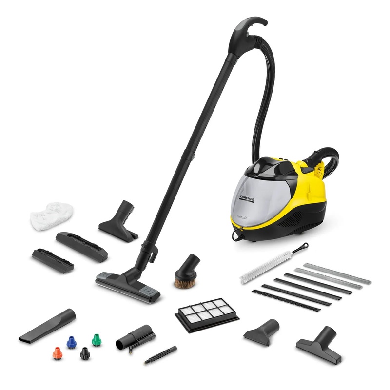 Krcher Steam Vacuum Cleaner 2200W | SV 7