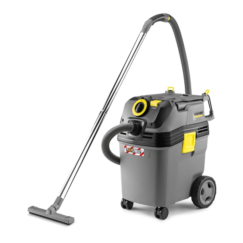 Krcher Wet and Dry Vacuum Cleaner 40L 1380W | NT 40/1 Ap L