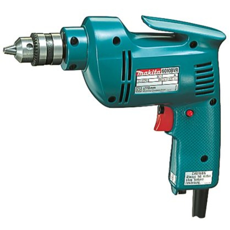 Makita 6010B High-Speed Drill 10mm 305W