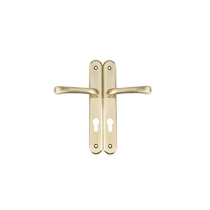 Mortise Lock Set-Left-None
