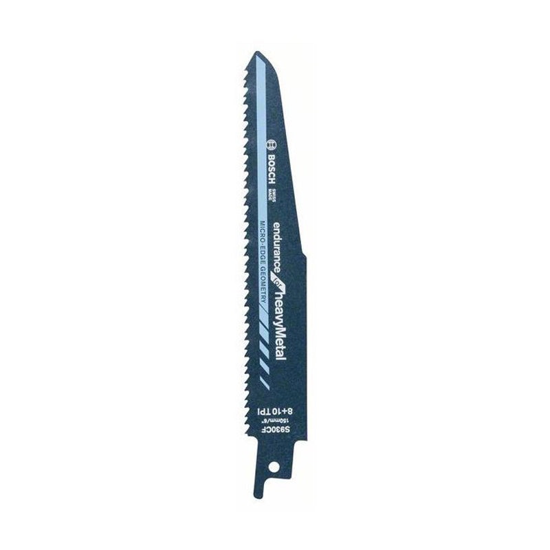 RSB BIM Blades Endurance for Heavy Metal |  S1411DF- 5pcs