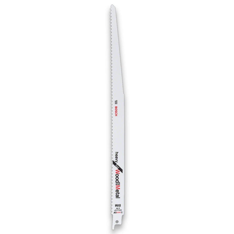 RSB BIM Blades Heavy for Wood/Metal | S1411DF- 5pcs