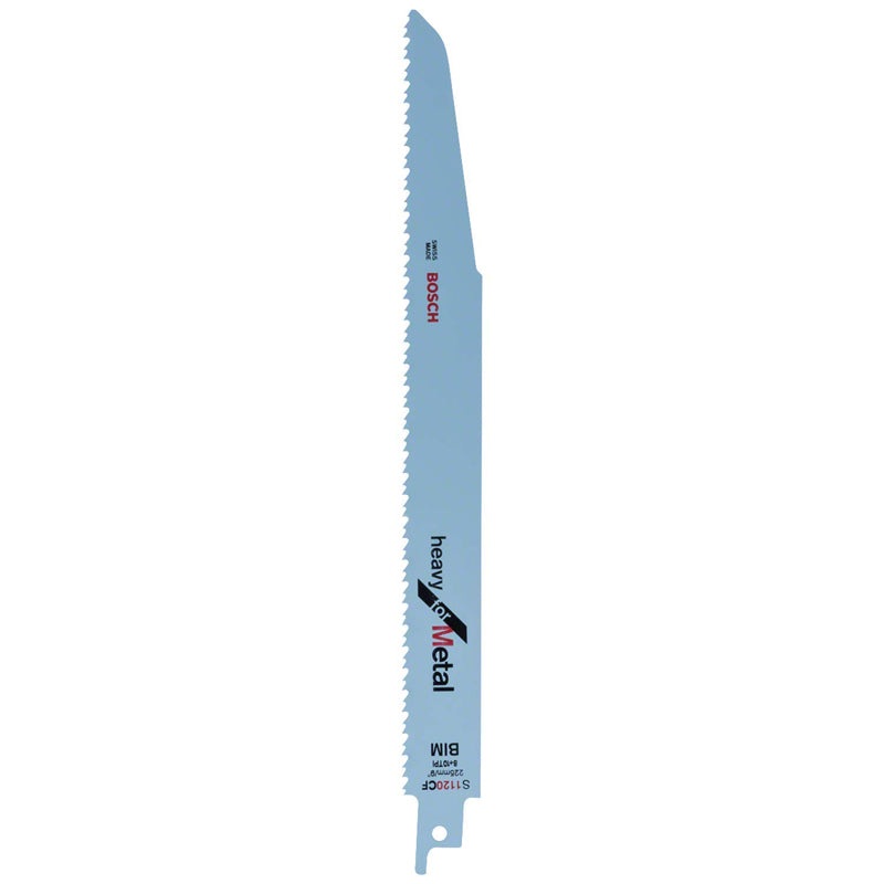 RSB BIM Heavy for Metal | S1120CF- 5pcs