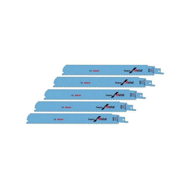 RSB BIM Heavy for Metal | S116CHF- 5pcs