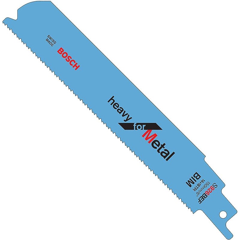 RSB BIM Heavy for Metal | S926BEF- 5pcs