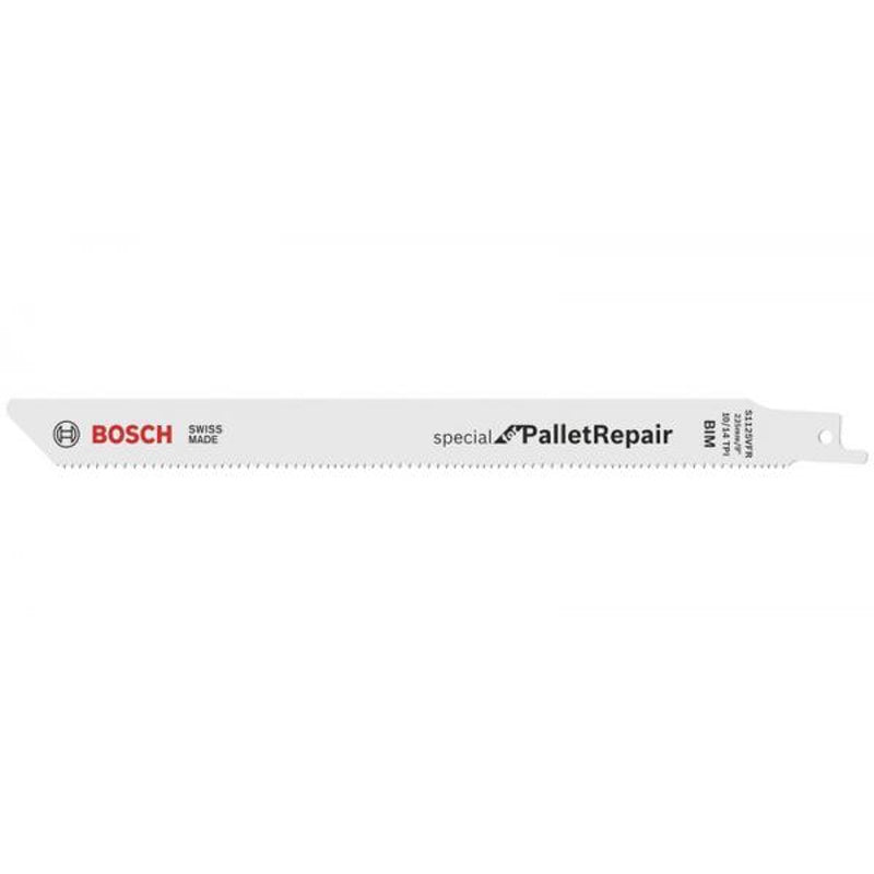 RSB BIM Heavy for Pallet Repair | S1110VF- 25pcs