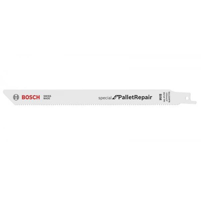 RSB BIM Heavy for Pallet Repair | S1122VFR- 100pcs