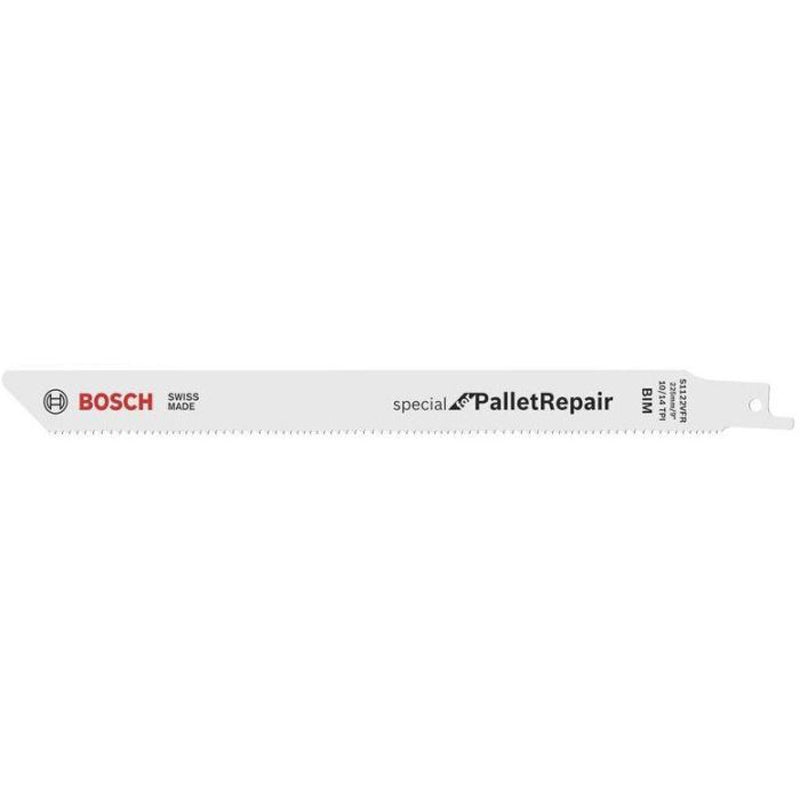 RSB BIM Heavy for Pallet Repair | S1122VFR- 200pcs