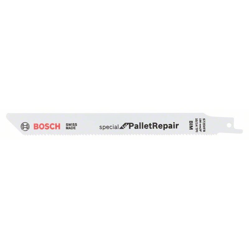 RSB BIM Heavy for Pallet Repair | S725VFR- 100pcs