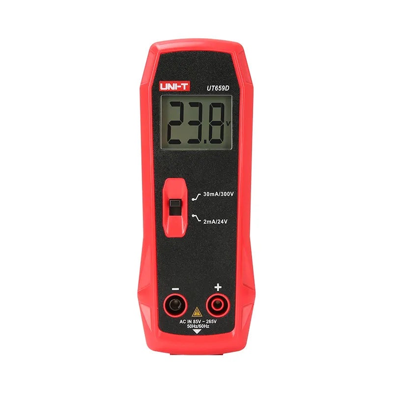 UNI-T LED Tester | UT659D