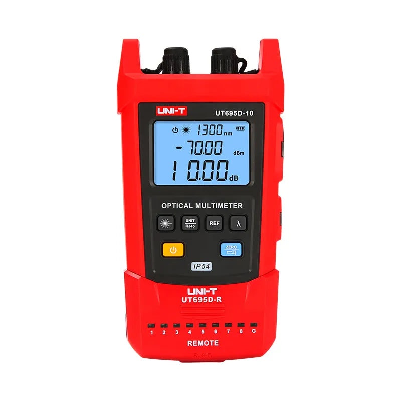 UNI-T Optical Multimeter | UT695D-10