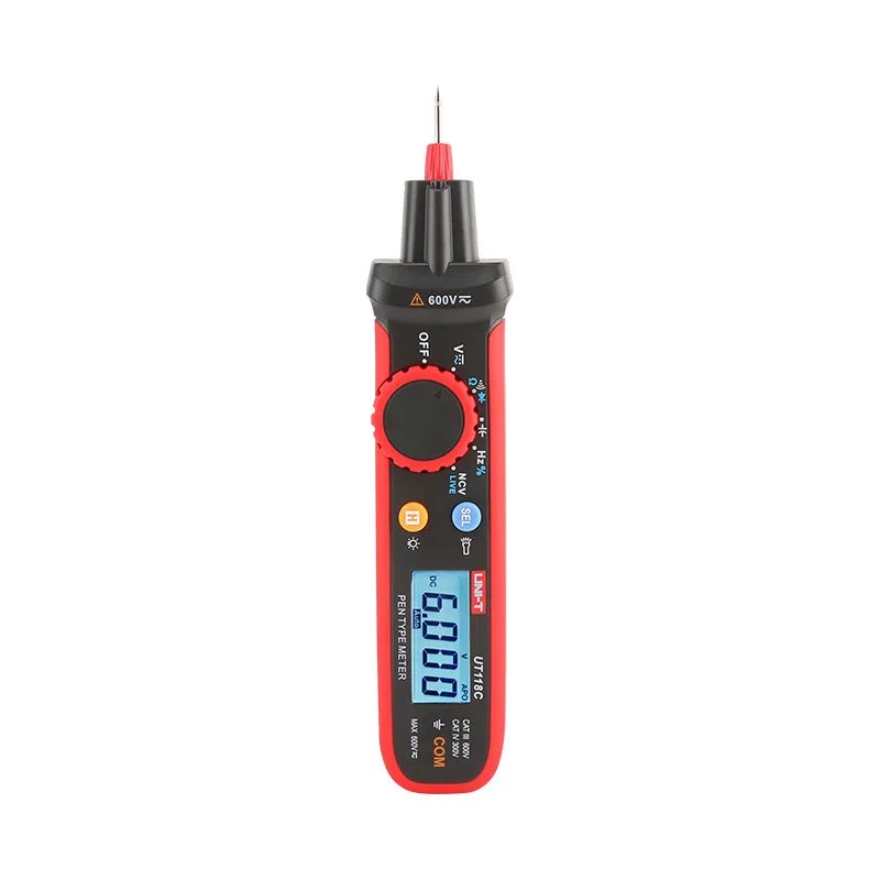 Uni-T Pen-Type Meter | UT118C