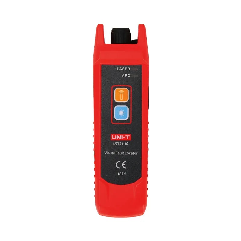 UNI-T Visual Fault Locator | UT691-10