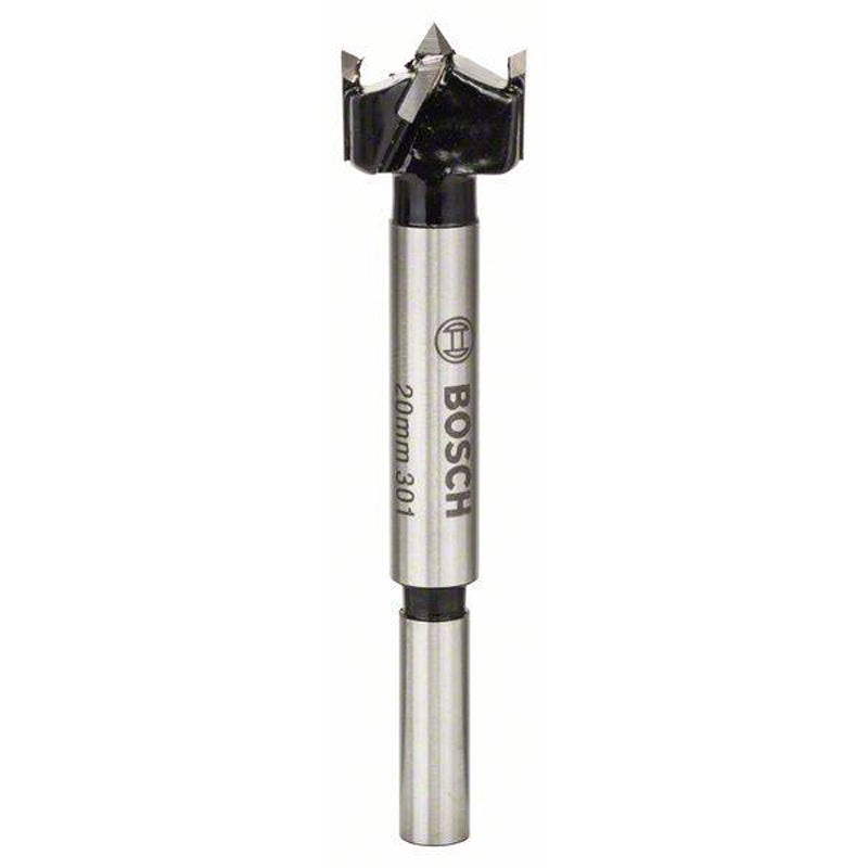 Cantilever Hinge Cutting Bit 8x20mm