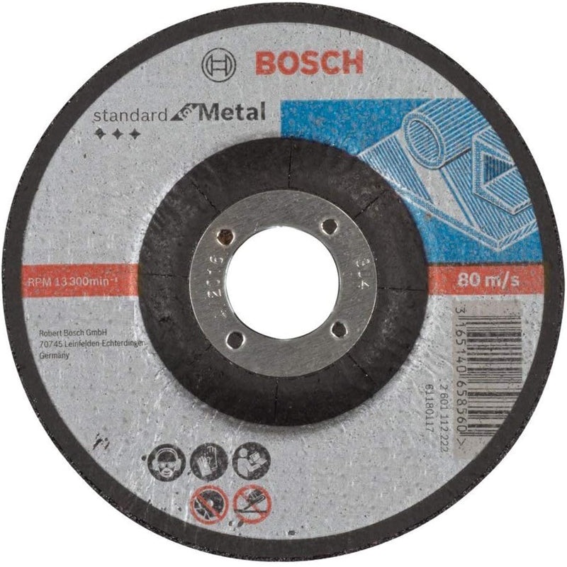 Cutting Disc Expert for Metal 115x3x22.23mm