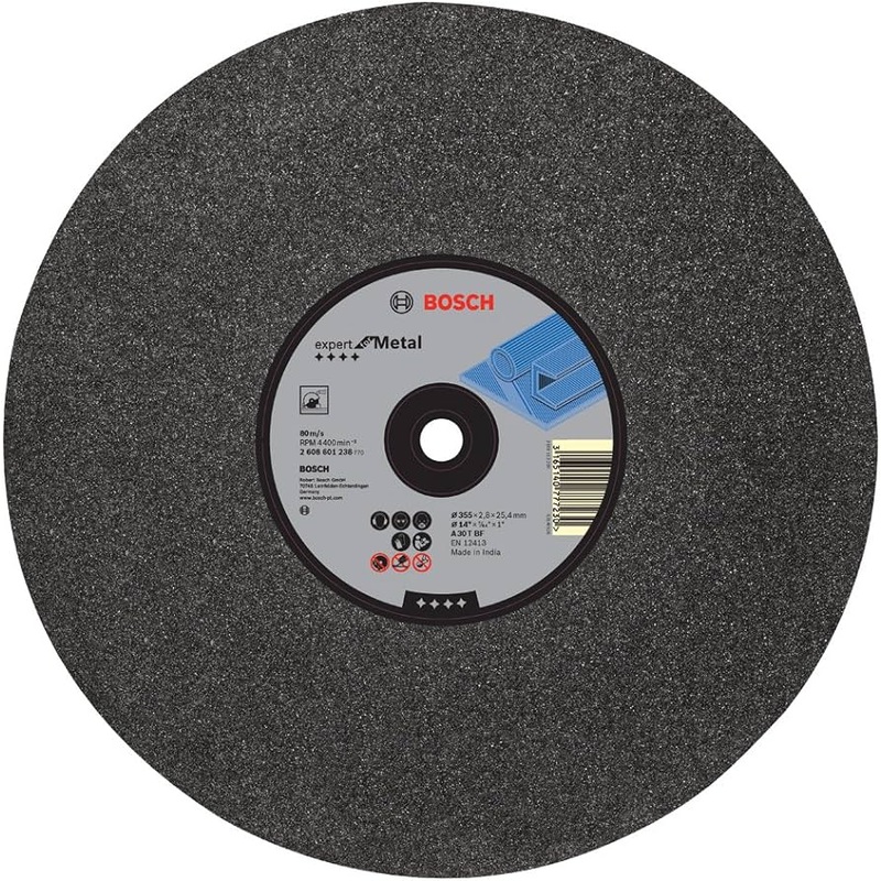 Cutting Disc Expert for Metal 355x2,8x25,4mm