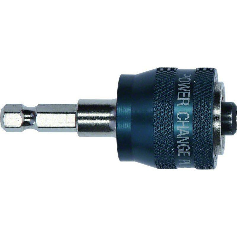 Hex Shank Power Change Adapter 8.7mm (No Pilot)