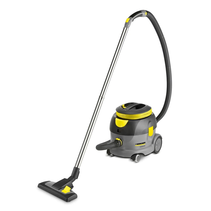 Karcher Dry Vacuum Cleaner 12L | T 12/1 GB