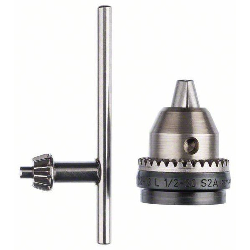Keyed Chuk for PSB 570/600