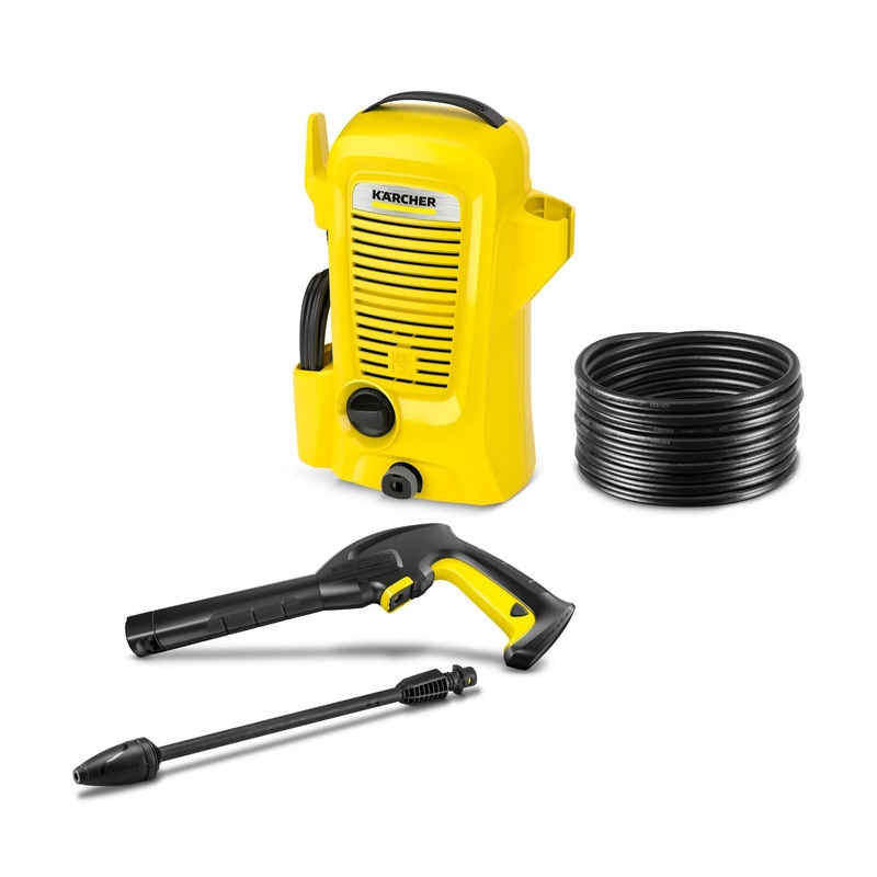 Krcher K 2 OPP GB Pressure Washer 110bar