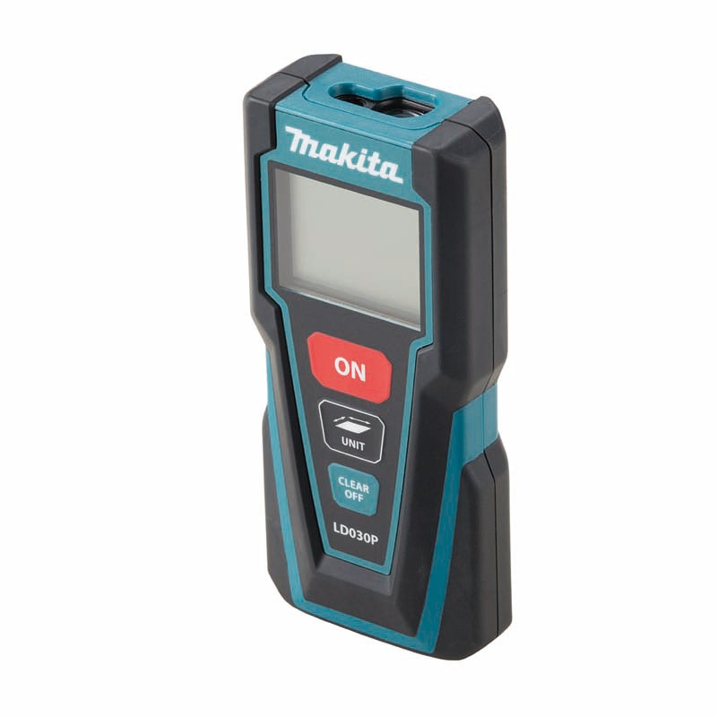 Makita LD030P Laser Distance Meter 30m