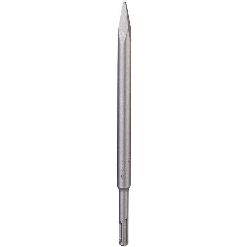 Pointed Chisel SDS Plus ECO 250mm