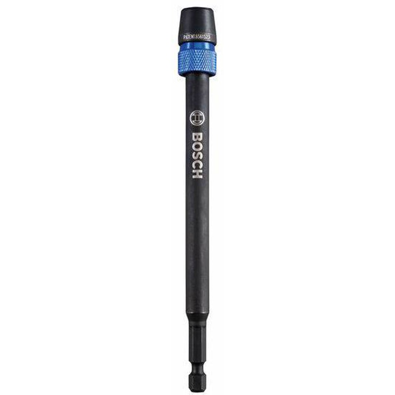 Quick Change Hex Shank Extension for Self Cut Speed Spade Bit 1/4-Inch