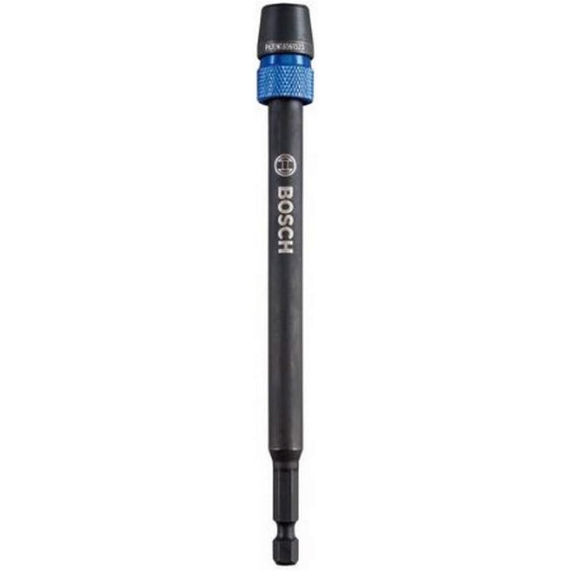 Quick Change Hex Shank Extension for Self Cut Speed Spade Bit 15.2mm