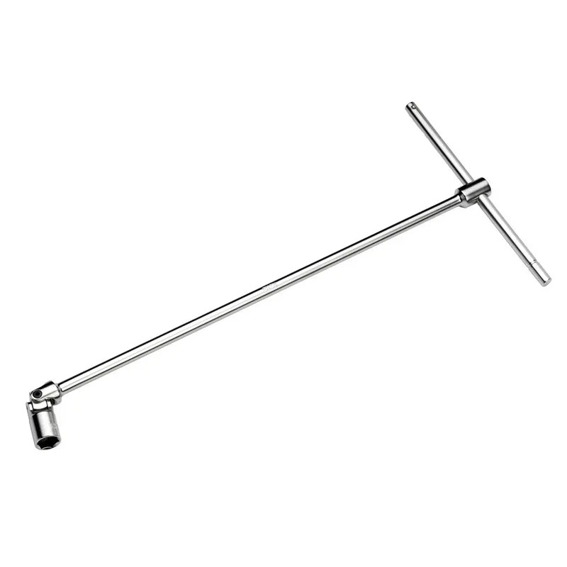 Retta 1/2" T-Handle Flex Socket Wrench 13mm | RFL1345