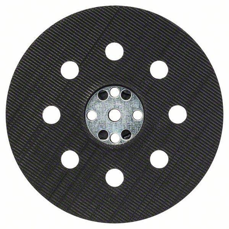 Sanding Pad for Bosch PEX 115mm - Medium Hard