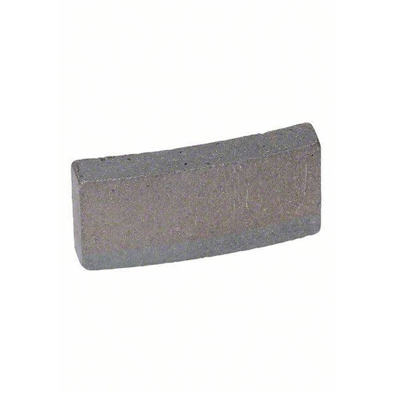 Segments Standard for Diamond Core Cutter 32x300mm,G 1/2"