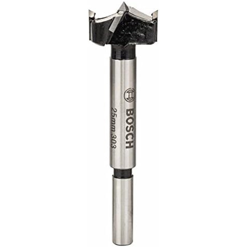 TC Tipped Hinge Cutting Bit 8x25mm